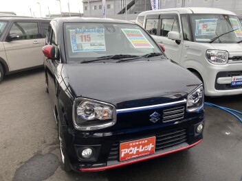 今週のおすすめ車☆